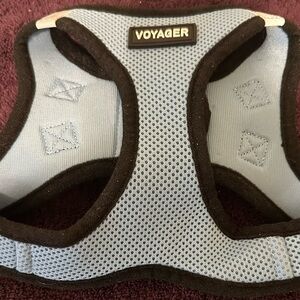 Best Pet Supplies Voyager Harness - All Weather No Pull Harness for Dogs size M